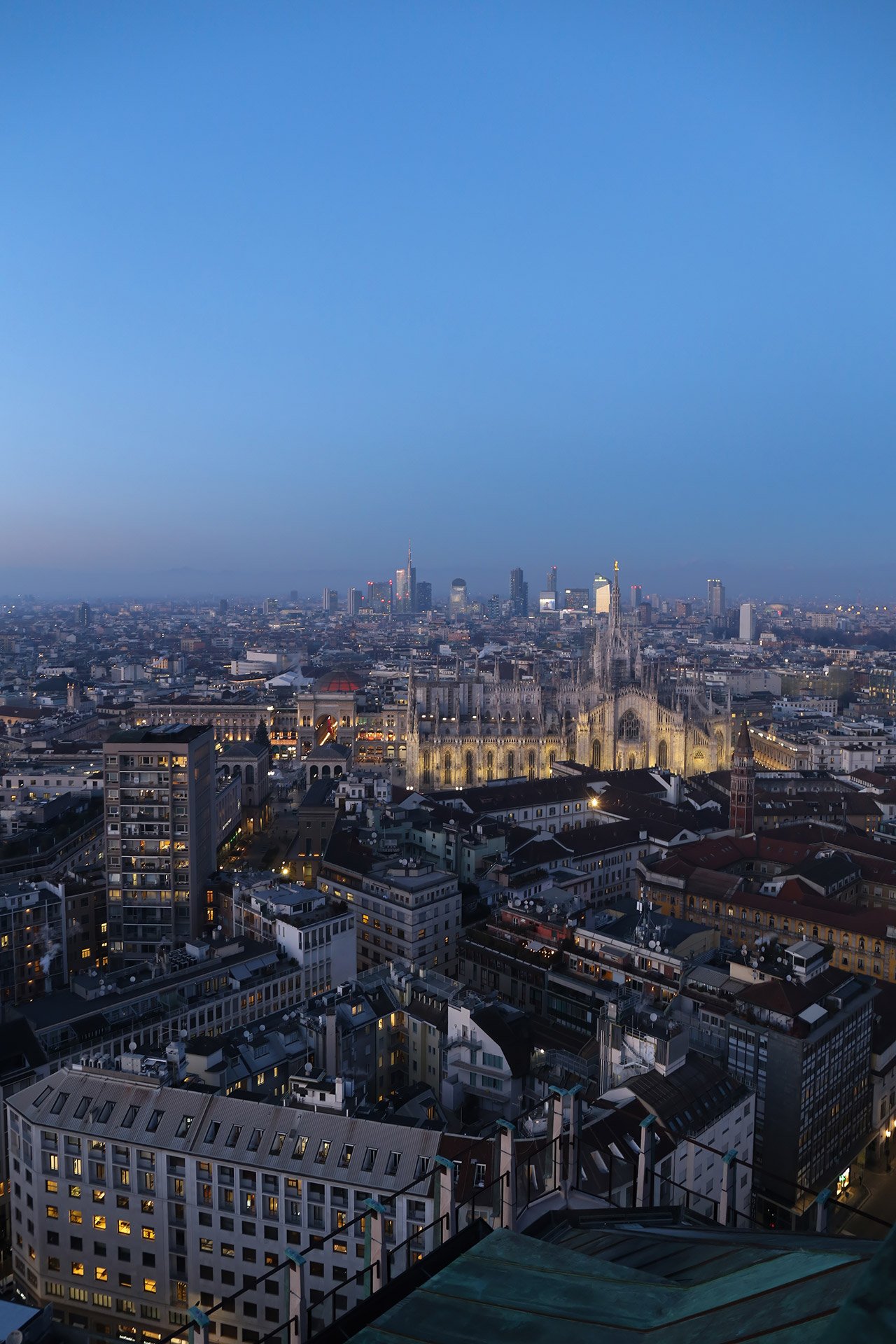 Duomo di Milano