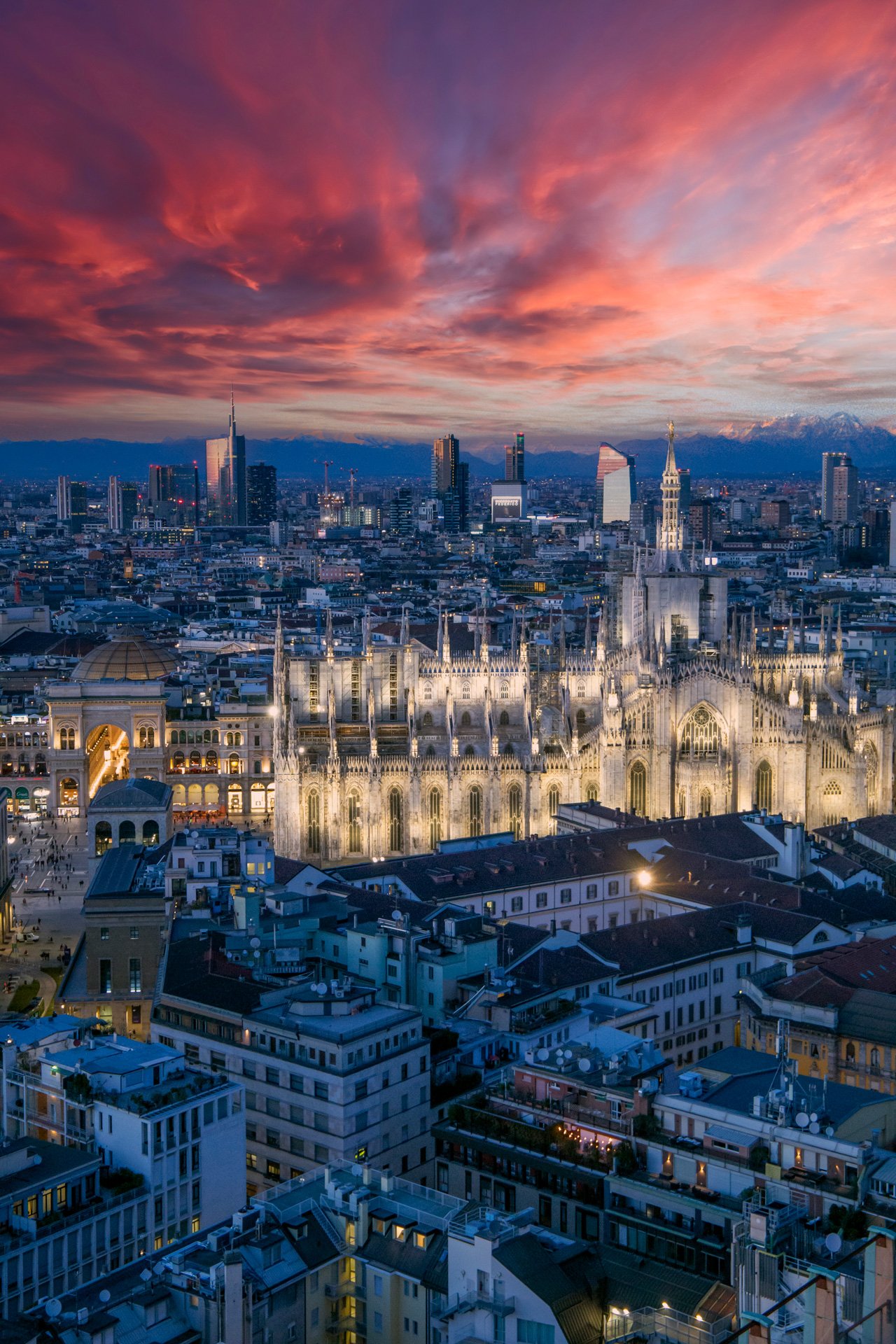 Duomo di Milano