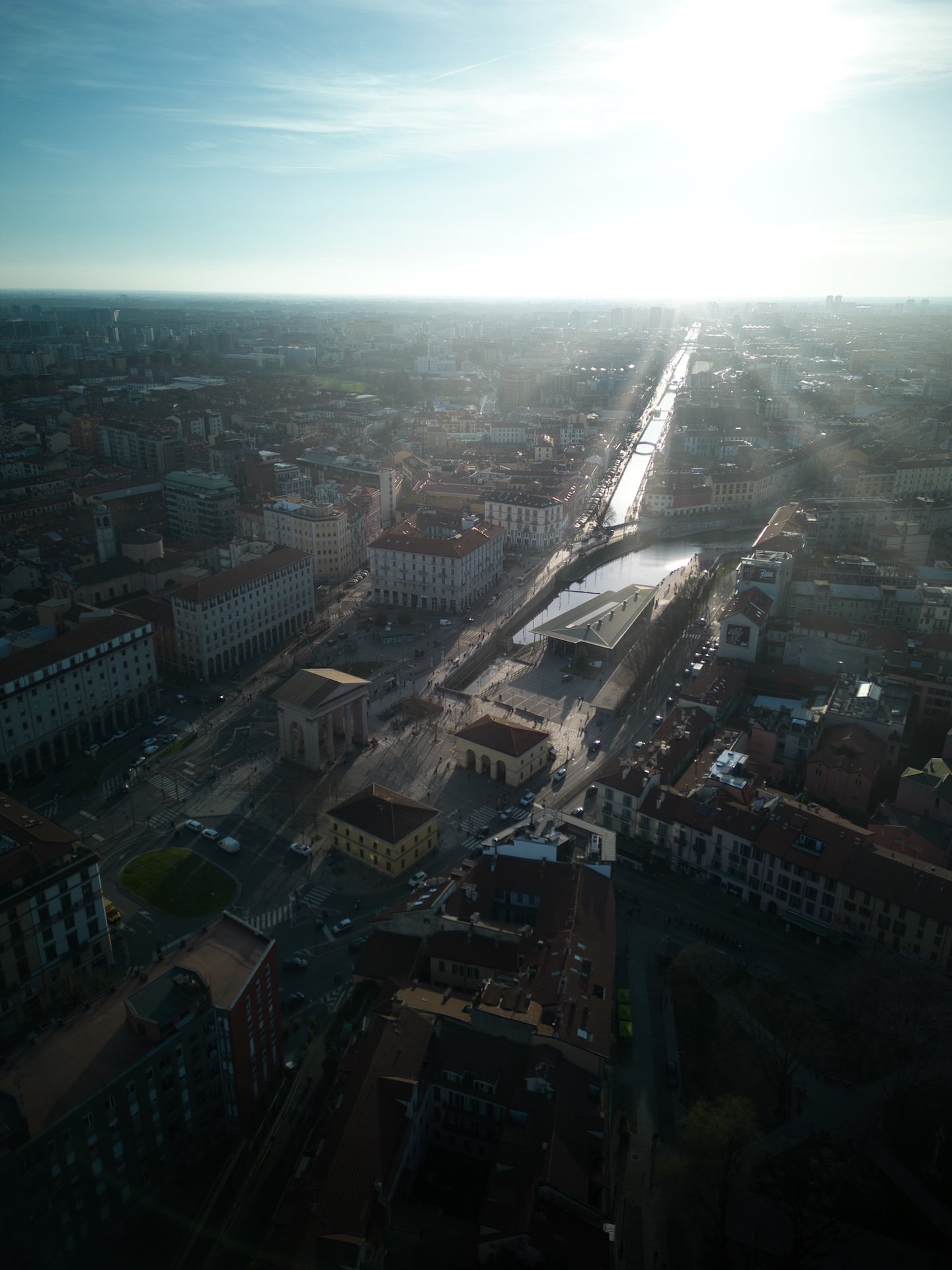 Piazza 24 Maggio