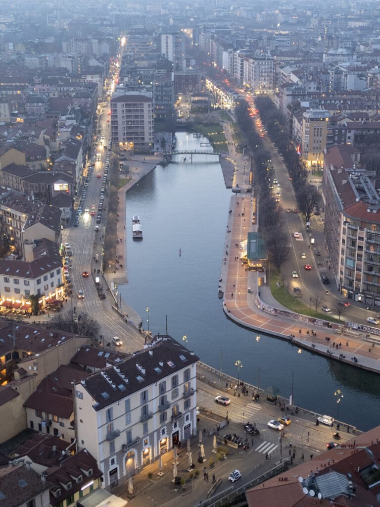 Darsena